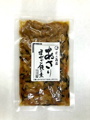 あさりまぜご飯の素