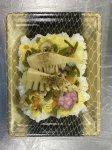 春のちらし寿司