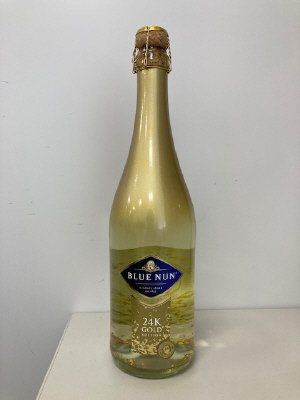 ブルーナン　スパークリング“ゴールド　エディション”