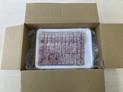 ひとくちアスパラベーコン