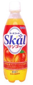 スコールマンゴー