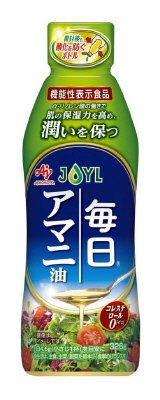 ＡＪＩＮＯＭＯＴＯ毎日アマニ油 ３２６ｇ