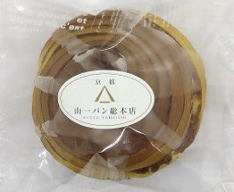 シナモンロール