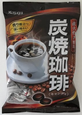 Ｎ炭焼珈琲