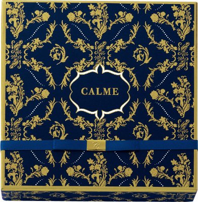 カルム（トリュフアソートメント）