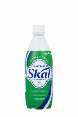 スコール