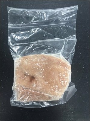 国産がうれしい！しっとりやわらかローストポーク