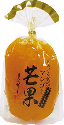 果実ゼリー芒果３５０ｇ