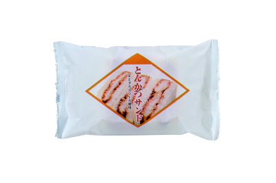 S-80冷凍とんかつサンドデミグラスソース