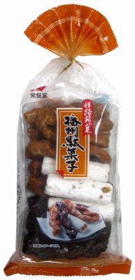 播州駄菓子