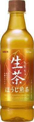 生茶　ほうじ煎茶