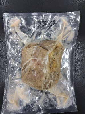 産直お米育ち豚で作ったローストポーク