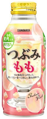 つぶみもも
