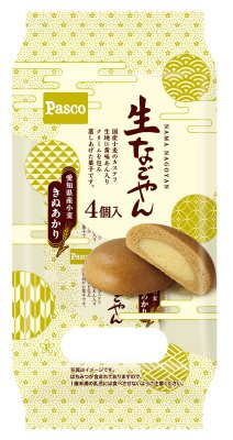 生なごやん４個入