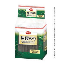 味付のり