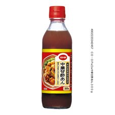 中華甘酢あん