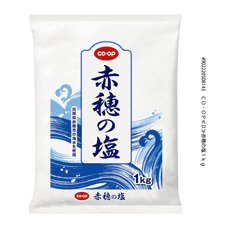 赤穂の塩