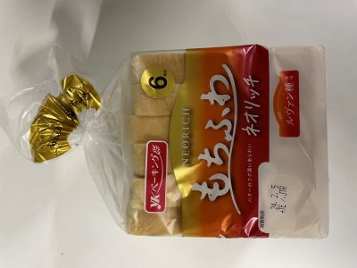 もちふわネオリッチ６枚