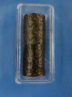 ７種具材と穴子の恵方巻