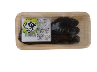 味きゅうり