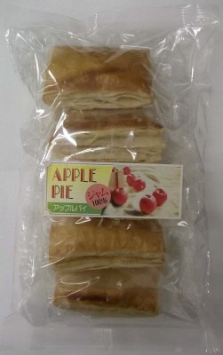 アップルパイ