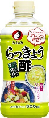 らっきょう酢