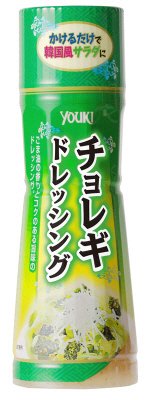 チョレギドレッシング