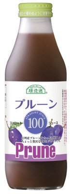 順造選　信州産プルーン１００