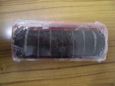 Z-45冷蔵厚焼き卵の巻き寿司（柴漬け入り）