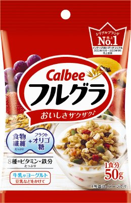 フルグラ