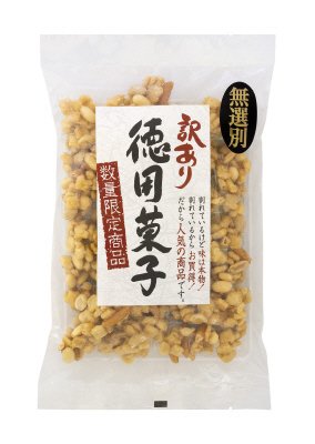 訳あり徳用菓子ピーミックス