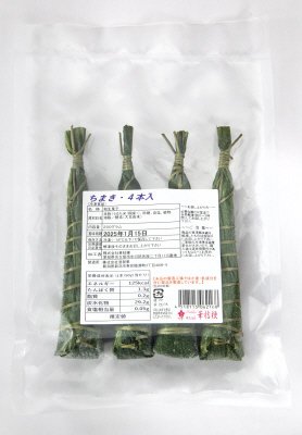 ちまき