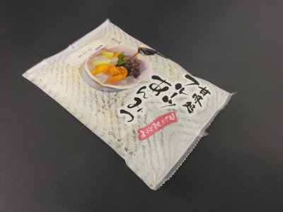甘味処ﾌﾙｰﾂあんみつ240g