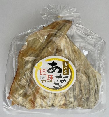 穴子ロール