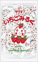 １kg　いちごみるく(ピロー)(2024年RN)