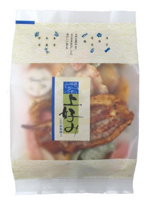 上好み