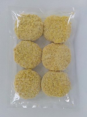 国産素材のおさかなカツ