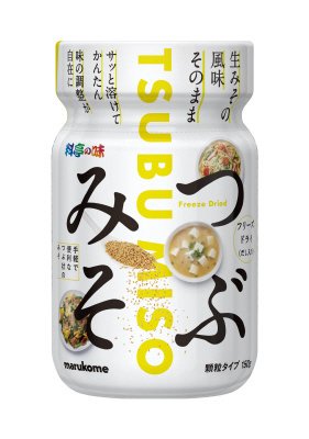 料亭の味　ＦＤつぶみそ　ボトル