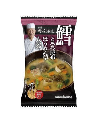 ＦＤ顆粒　野﨑洋光監修鱈
