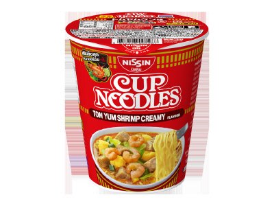 タイカップ　トムヤムクン味