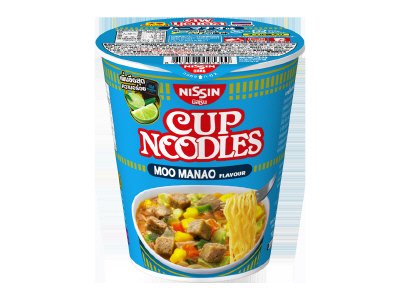 タイカップ　ムーマナオ味