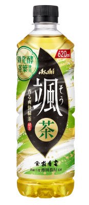 アサヒ　颯