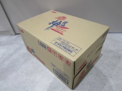 スーパーカップ１．５倍　醤油の神　絶品鶏だし中華そば