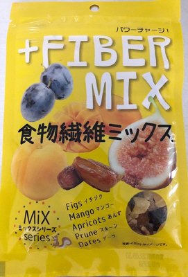 食物繊維ミックス