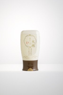 大地のあかしあ