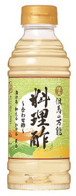 但馬の料理酢