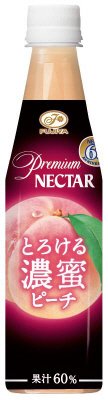 ＰＥＴ不二家プレミアムネクター