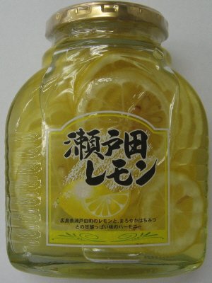 瀬戸田レモン