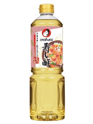 寿し酢