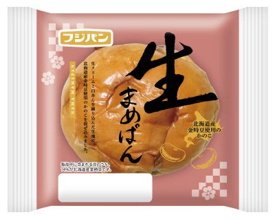 生まめぱん
